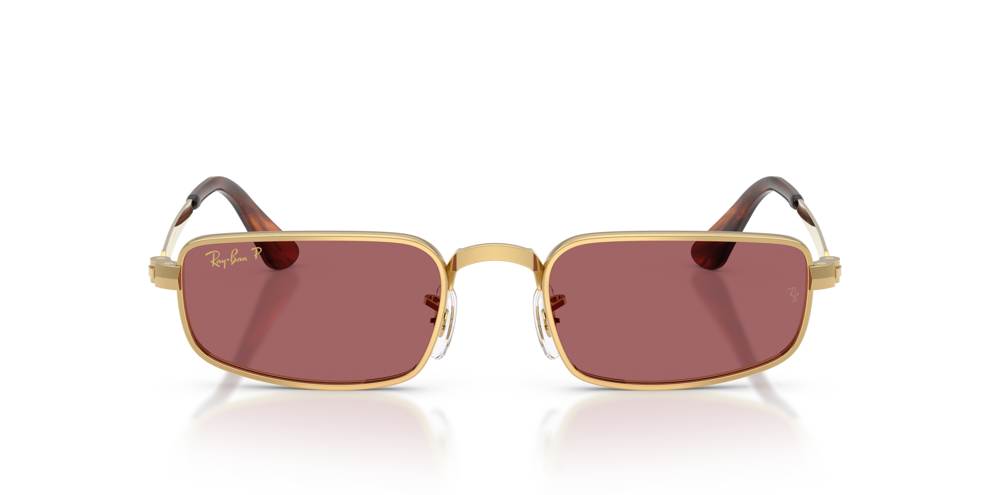 Ray-Ban RB3927 001/AF  